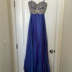 La Femme Dress